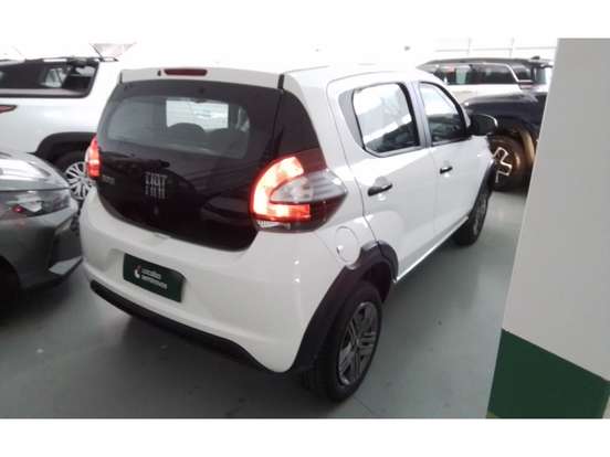FIAT-MOBI-1.0 FIREFLY FLEX LIKE. MANUAL FIAT-MOBI-2025