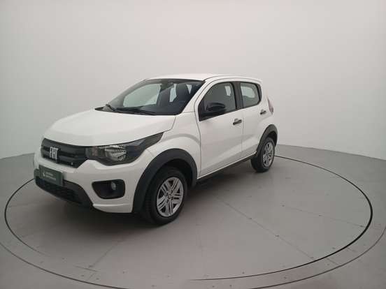 FIAT-MOBI-1.0 FIREFLY FLEX LIKE. MANUAL FIAT-MOBI-2025