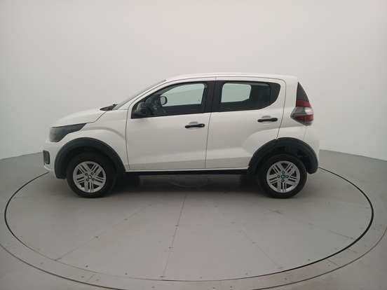 FIAT-MOBI-1.0 FIREFLY FLEX LIKE. MANUAL FIAT-MOBI-2025