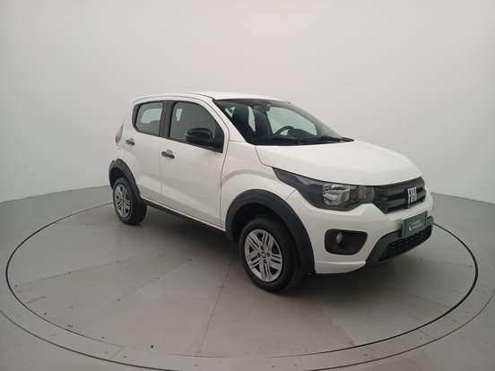 FIAT-MOBI-1.0 FIREFLY FLEX LIKE. MANUAL FIAT-MOBI-2025