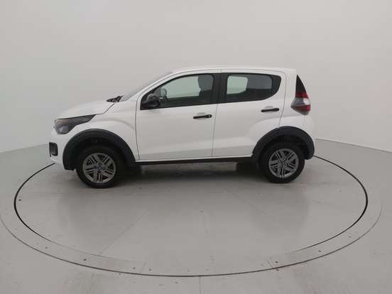 FIAT-MOBI-1.0 FIREFLY FLEX LIKE. MANUAL FIAT-MOBI-2025