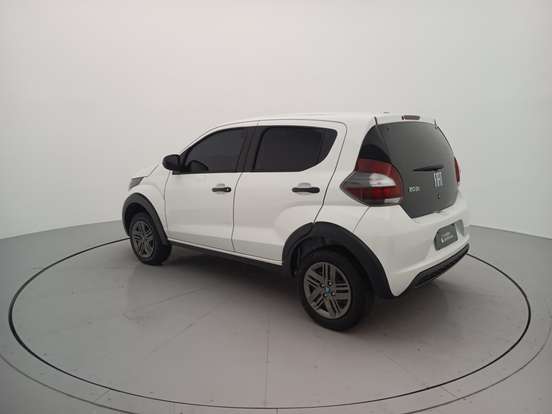 FIAT-MOBI-1.0 FIREFLY FLEX LIKE. MANUAL FIAT-MOBI-2025