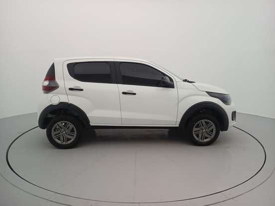 FIAT-MOBI-1.0 FIREFLY FLEX LIKE. MANUAL FIAT-MOBI-2025
