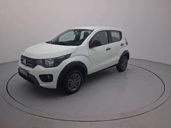FIAT MOBI 1.0 FIREFLY FLEX LIKE. MANUAL