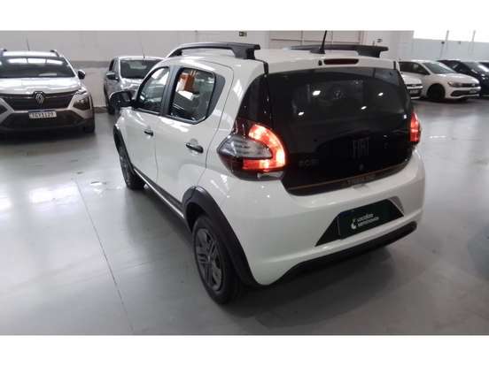 FIAT-MOBI-1.0 FIREFLY FLEX TREKKING MANUAL FIAT-MOBI-2025