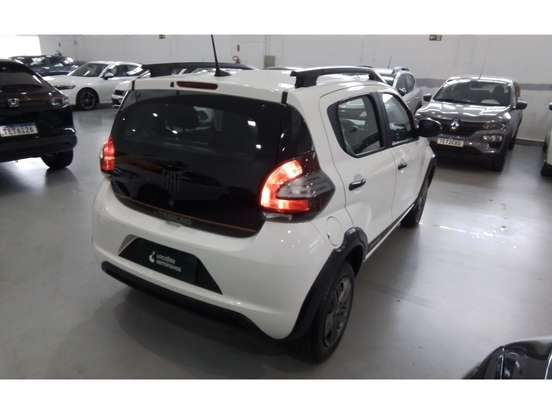FIAT-MOBI-1.0 FIREFLY FLEX TREKKING MANUAL FIAT-MOBI-2025