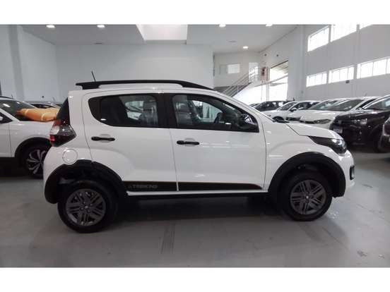FIAT-MOBI-1.0 FIREFLY FLEX TREKKING MANUAL FIAT-MOBI-2025