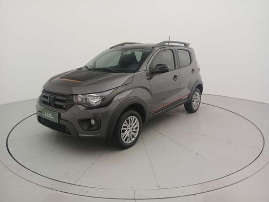 FIAT-MOBI-1.0 FIREFLY FLEX TREKKING MANUAL FIAT-MOBI-2025
