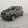 FIAT MOBI 1.0 FIREFLY FLEX TREKKING MANUAL FIAT MOBI 1.0 FIREFLY FLEX TREKKING MANUAL