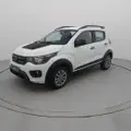 FIAT MOBI 1.0 FIREFLY FLEX TREKKING MANUAL FIAT MOBI 1.0 FIREFLY FLEX TREKKING MANUAL