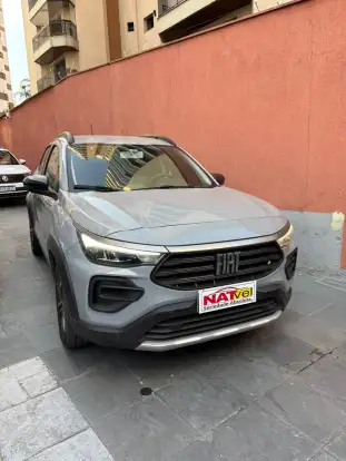 FIAT-PULSE-1.0 TURBO 200 HYBRID AUDACE CVT FIAT-PULSE-2025