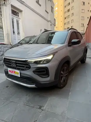 FIAT-PULSE-1.0 TURBO 200 HYBRID AUDACE CVT FIAT-PULSE-2025