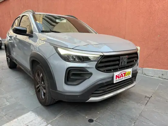 FIAT-PULSE-1.0 TURBO 200 HYBRID AUDACE CVT FIAT-PULSE-2025