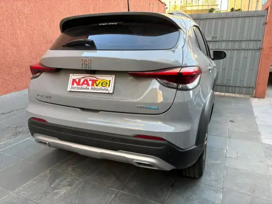 FIAT-PULSE-1.0 TURBO 200 HYBRID AUDACE CVT FIAT-PULSE-2025