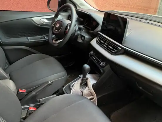 FIAT-PULSE-1.0 TURBO 200 HYBRID AUDACE CVT FIAT-PULSE-2025