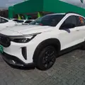 FIAT PULSE 1.0 TURBO 200 HYBRID AUDACE CVT FIAT PULSE 1.0 TURBO 200 HYBRID AUDACE CVT