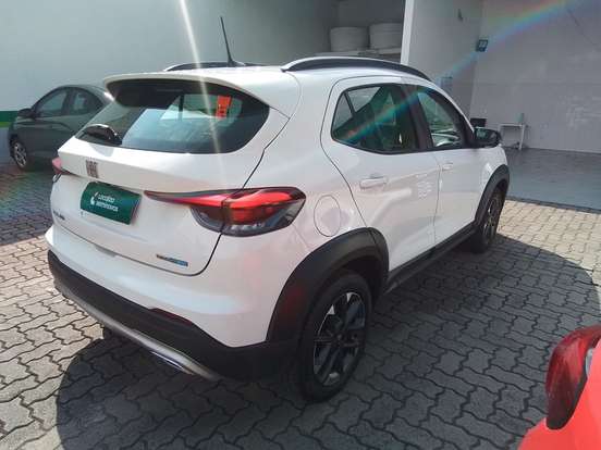 FIAT-PULSE-1.0 TURBO 200 HYBRID AUDACE CVT FIAT-PULSE-2025