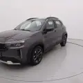 FIAT PULSE 1.0 TURBO 200 HYBRID AUDACE CVT FIAT PULSE 1.0 TURBO 200 HYBRID AUDACE CVT