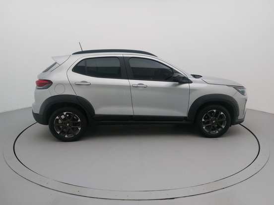 FIAT-PULSE-1.0 TURBO 200 HYBRID AUDACE CVT FIAT-PULSE-2025
