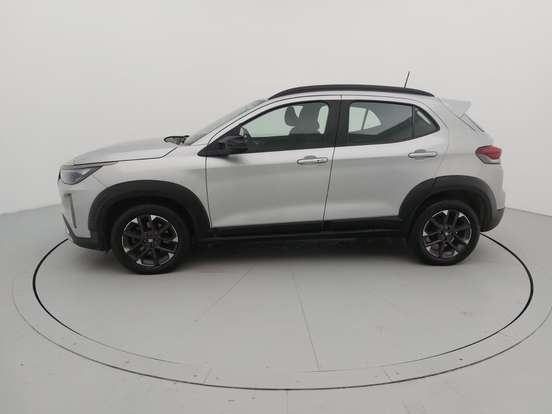 FIAT-PULSE-1.0 TURBO 200 HYBRID AUDACE CVT FIAT-PULSE-2025