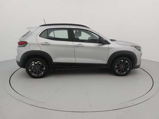 FIAT-PULSE-1.0 TURBO 200 HYBRID AUDACE CVT FIAT-PULSE-2025
