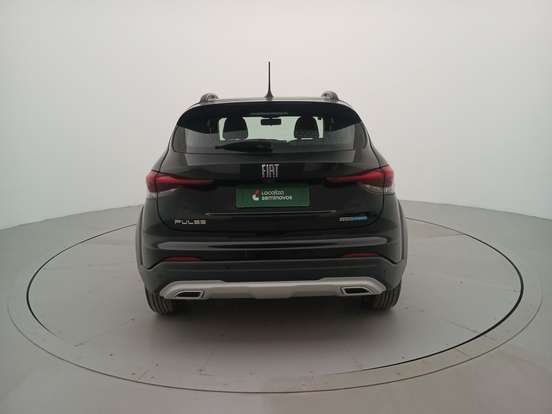 FIAT-PULSE-1.0 TURBO 200 HYBRID AUDACE CVT FIAT-PULSE-2025