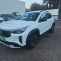 FIAT PULSE 1.0 TURBO 200 HYBRID AUDACE CVT FIAT PULSE 1.0 TURBO 200 HYBRID AUDACE CVT