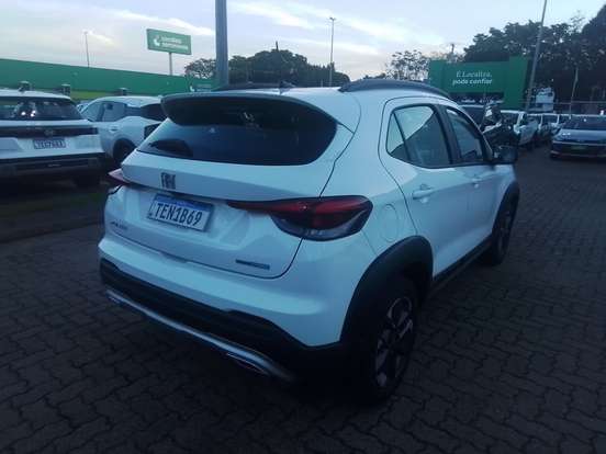 FIAT-PULSE-1.0 TURBO 200 HYBRID AUDACE CVT FIAT-PULSE-2025