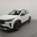 FIAT PULSE 1.0 TURBO 200 HYBRID AUDACE CVT FIAT PULSE 1.0 TURBO 200 HYBRID AUDACE CVT