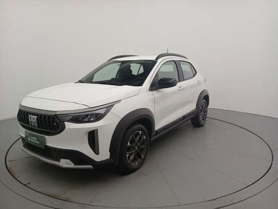 FIAT-PULSE-1.0 TURBO 200 HYBRID AUDACE CVT FIAT-PULSE-2025