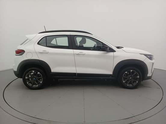 FIAT-PULSE-1.0 TURBO 200 HYBRID AUDACE CVT FIAT-PULSE-2025