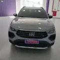 FIAT PULSE 1.0 TURBO 200 HYBRID AUDACE CVT FIAT PULSE 1.0 TURBO 200 HYBRID AUDACE CVT