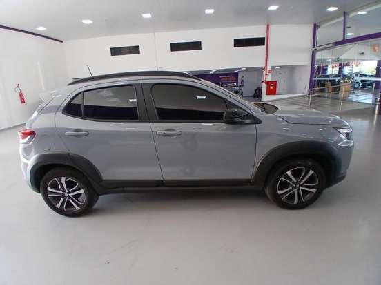 FIAT-PULSE-1.0 TURBO 200 HYBRID AUDACE CVT FIAT-PULSE-2025