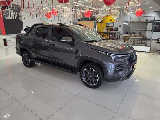 FIAT-STRADA-1.0 TURBO 200 FLEX ULTRA CD CVT FIAT-STRADA-2024