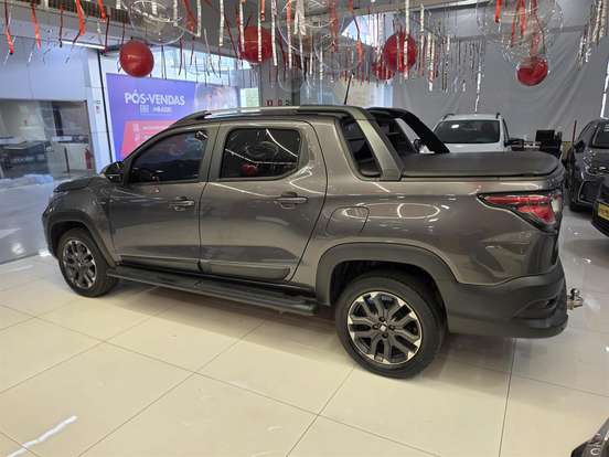 FIAT-STRADA-1.0 TURBO 200 FLEX ULTRA CD CVT FIAT-STRADA-2024