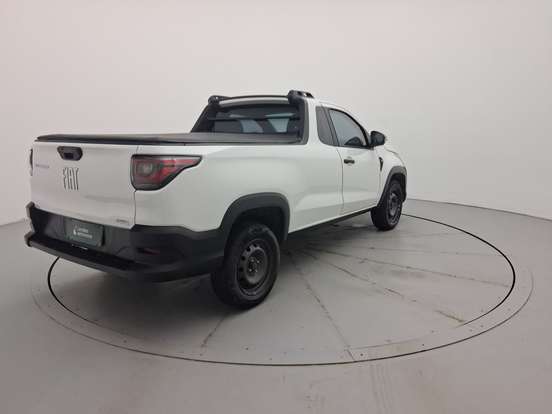 FIAT-STRADA-1.3 FIREFLY FLEX ENDURANCE CS MANUAL FIAT-STRADA-2024