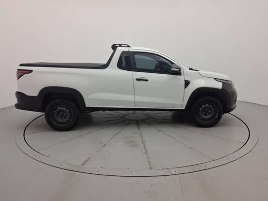 FIAT-STRADA-1.3 FIREFLY FLEX ENDURANCE CS MANUAL FIAT-STRADA-2024