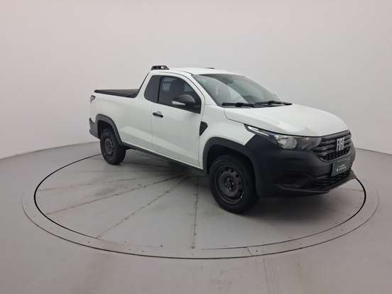 FIAT-STRADA-1.3 FIREFLY FLEX ENDURANCE CS MANUAL FIAT-STRADA-2024