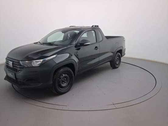FIAT-STRADA-1.3 FIREFLY FLEX ENDURANCE CS MANUAL FIAT-STRADA-2025