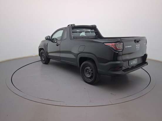 FIAT-STRADA-1.3 FIREFLY FLEX ENDURANCE CS MANUAL FIAT-STRADA-2025