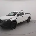 FIAT STRADA 1.3 FIREFLY FLEX ENDURANCE CS MANUAL FIAT STRADA 1.3 FIREFLY FLEX ENDURANCE CS MANUAL