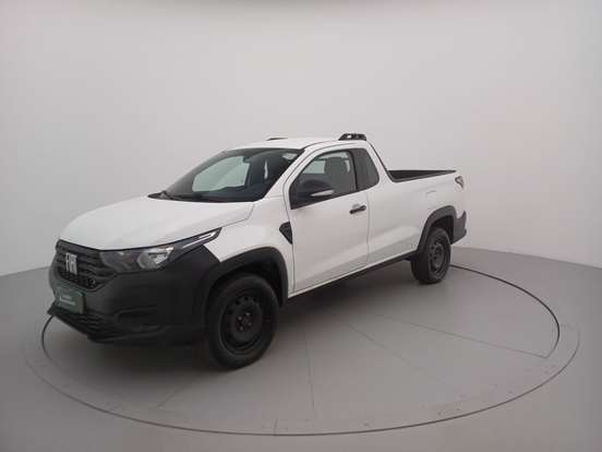 FIAT-STRADA-1.3 FIREFLY FLEX ENDURANCE CS MANUAL FIAT-STRADA-2024