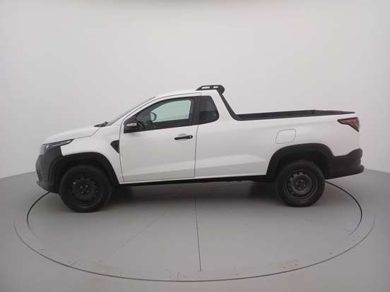 FIAT-STRADA-1.3 FIREFLY FLEX ENDURANCE CS MANUAL FIAT-STRADA-2024