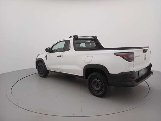 FIAT-STRADA-1.3 FIREFLY FLEX ENDURANCE CS MANUAL FIAT-STRADA-2024