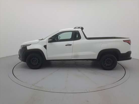 FIAT-STRADA-1.3 FIREFLY FLEX ENDURANCE CS MANUAL FIAT-STRADA-2024