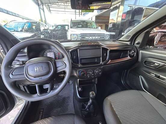 FIAT-STRADA-1.3 FIREFLY FLEX ENDURANCE CS MANUAL FIAT-STRADA-2024