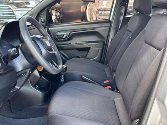 FIAT-STRADA-1.3 FIREFLY FLEX ENDURANCE CS MANUAL FIAT-STRADA-2024