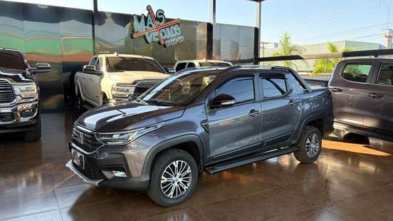 FIAT-STRADA-1.3 FIREFLY FLEX RANCH CD CVT FIAT-STRADA-2022