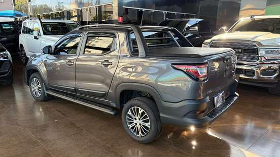 FIAT-STRADA-1.3 FIREFLY FLEX RANCH CD CVT FIAT-STRADA-2022