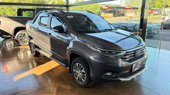 FIAT-STRADA-1.3 FIREFLY FLEX RANCH CD CVT FIAT-STRADA-2022
